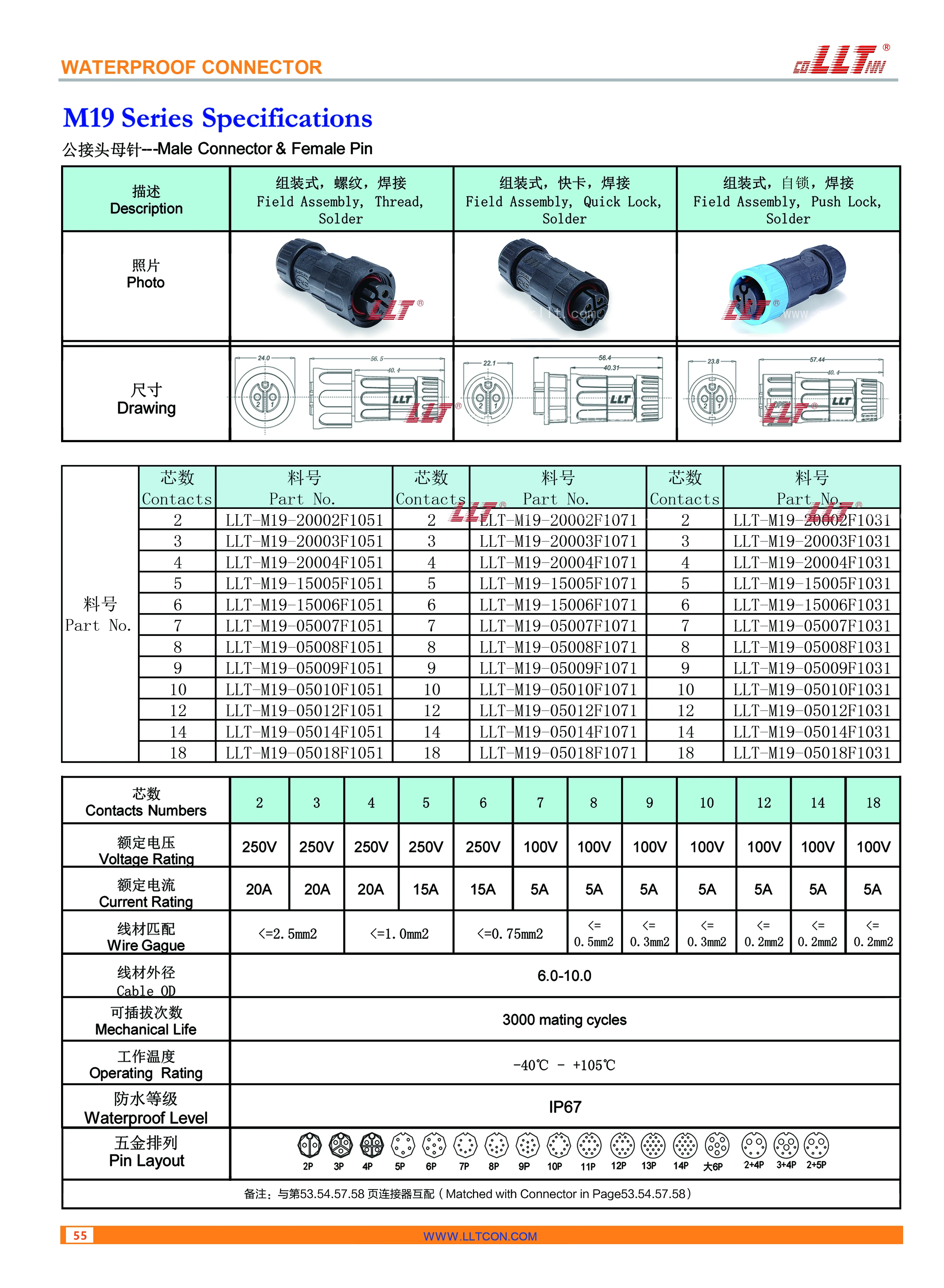 M19母针公接头 2519x3437 2